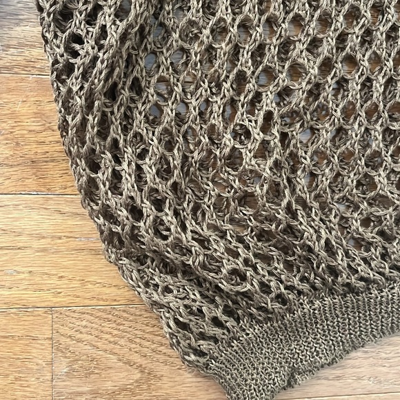 mesh coverup - Picture 2 of 2